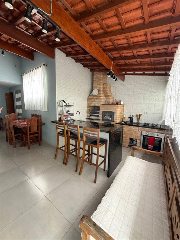Cobertura à venda com 2 quartos, sendo 1 suíte, em Casa Branca, Santo André, SP
