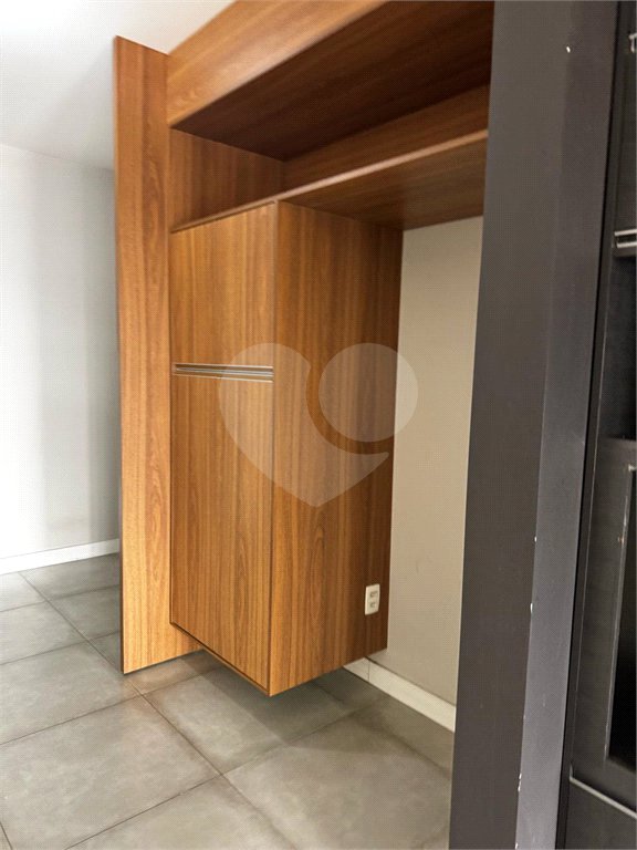 Apartamento à venda com 1 quarto em Barra Funda, São Paulo, SP