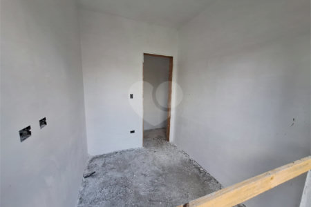 Casa à venda com 1 quarto em Vila Gustavo, São Paulo, SP