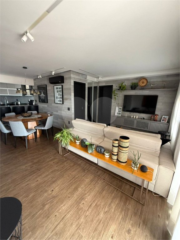 Apartamento à venda com 3 quartos, sendo 1 suíte, em Vila Almeida, Indaiatuba, SP