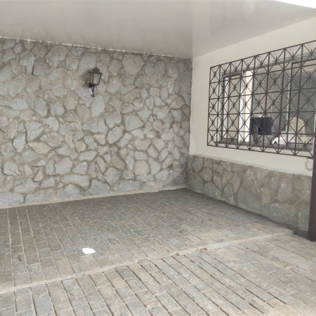 Sobrado à venda com 3 quartos em Santo Amaro, São Paulo, SP