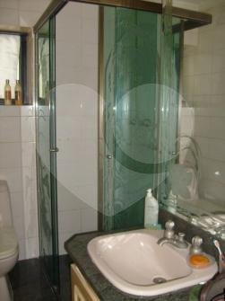 Apartamento à venda com 3 suítes em Santana, São Paulo, SP