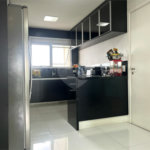Apartamento à venda com 3 suítes em Vila Olímpia, São Paulo, SP