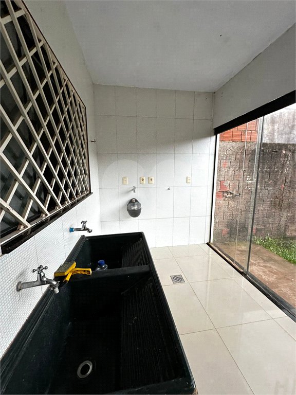 Casa à venda com 2 quartos em Jardim Ibirapuera, Ponta Porã, MS