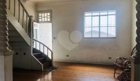 Casa de Vila à venda com 2 quartos em Santana, São Paulo, SP