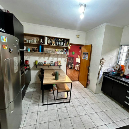 Casa à venda com 3 quartos, sendo 1 suíte, em Jardim Europa, Sorocaba, SP