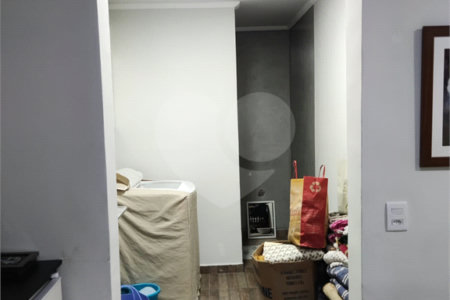 Sobrado à venda com 3 quartos, sendo 1 suíte, em Chácara Monte Alegre, São Paulo, SP