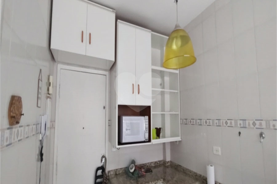 Apartamento à venda com 2 quartos em Jardim São Paulo(zona Norte), São Paulo, SP