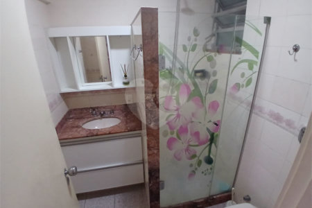 Apartamento à venda com 3 quartos, sendo 1 suíte,  em Tijuca, Rio de Janeiro, RJ