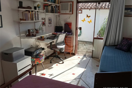 Casa à venda com 4 quartos, sendo 3 suítes, em Geribá, Armação dos Búzios, RJ