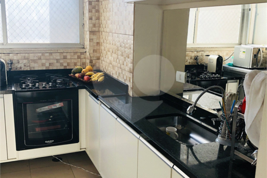 Apartamento à venda com 3 quartos em Bom Retiro, São Paulo, SP