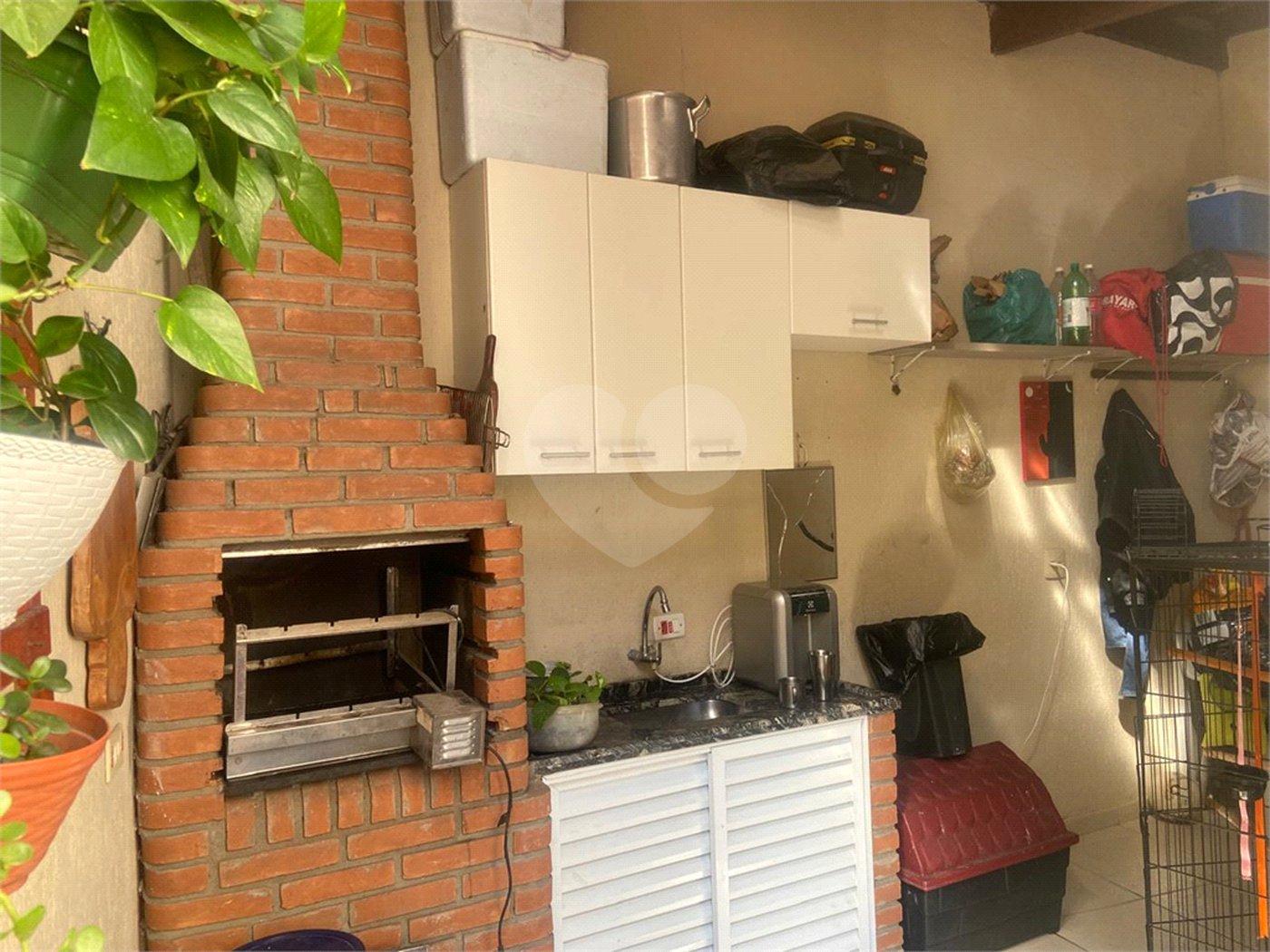 Sobrado à venda com 3 suítes em Lauzane Paulista, São Paulo, SP