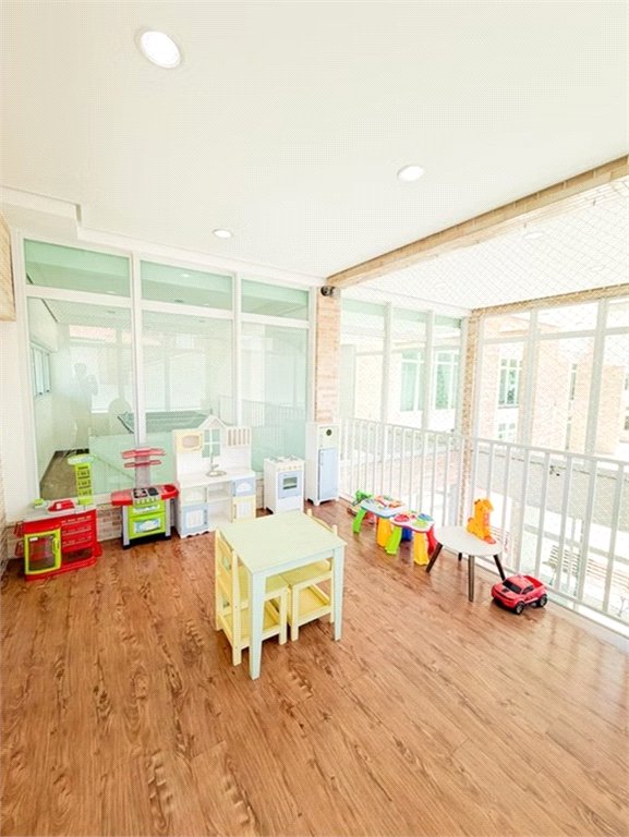 Apartamento à venda com 3 suítes no Centro, Guarulhos, SP
