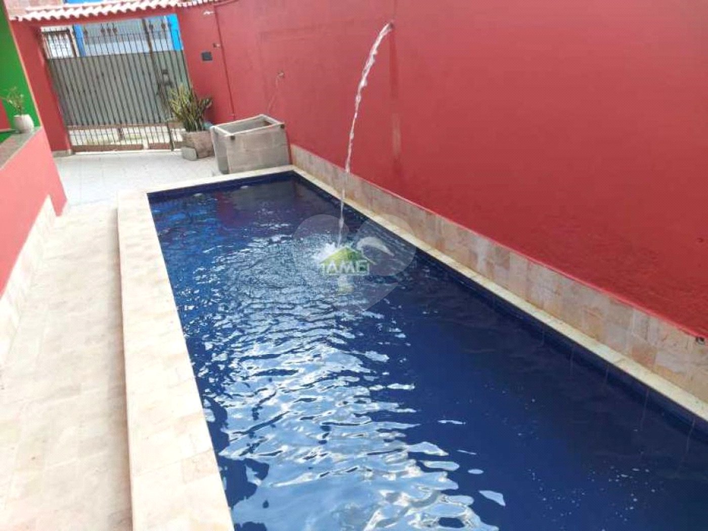 Casa à venda com 5 quartos em Santíssimo, Rio de Janeiro, RJ