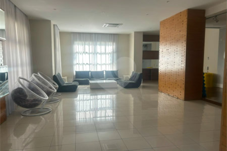 Apartamento para alugar com 3 suítes em BUTANTÃ, São Paulo, SP
