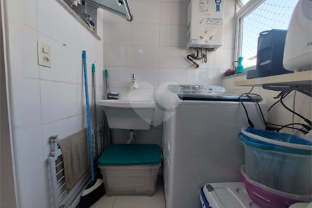 Apartamento à venda com 2 quartos em Tijuca, Rio de Janeiro, RJ
