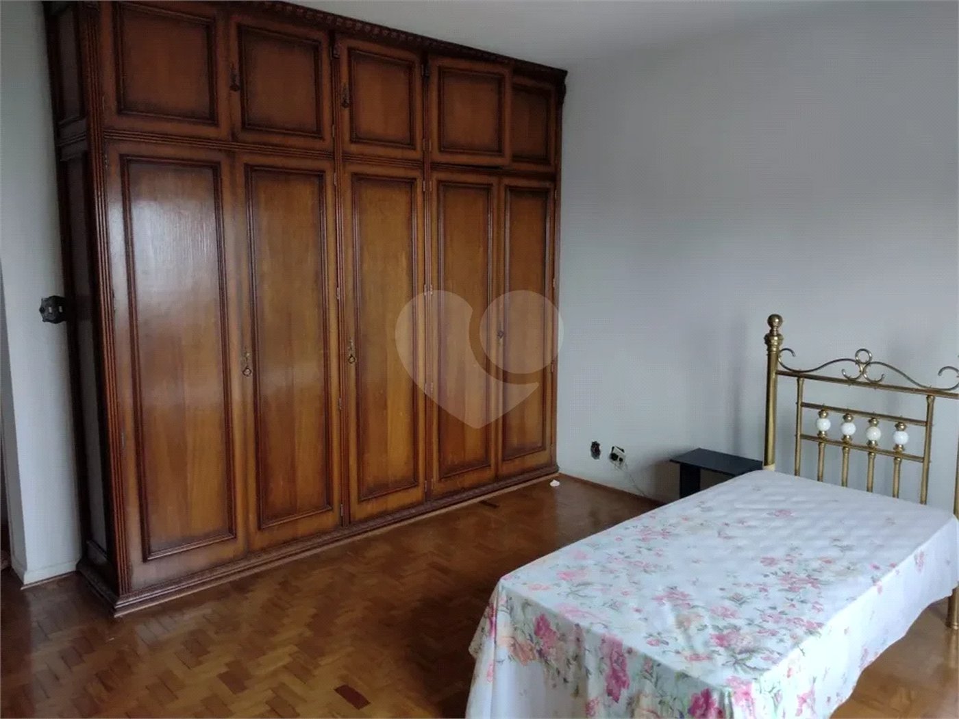 Apartamento à venda com 202m² - Mooca