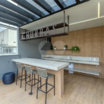 Apartamento para venda em Brooklin Paulista com 2 quartos, 67m²