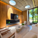 Casa à venda com 5 suítes em Riviera de São Lourenço, Bertioga, SP