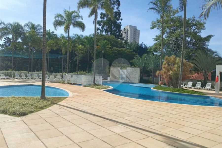 Apartamento na Granja Julieta Face Norte alto padrão 3 suítes. Condomínio clube diferenciado com assessoria esportiva