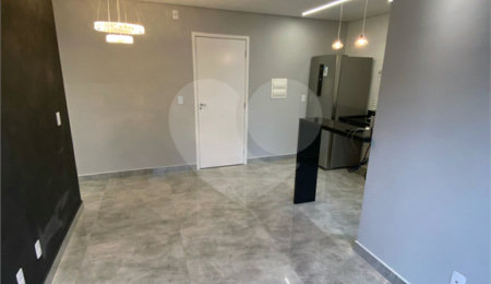 Apartamento à venda com 2 quartos em Santa Claudina, Vinhedo, SP