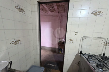 Casa térrea, 2 dormitórios com salão comercial Jd. Nova São Carlos