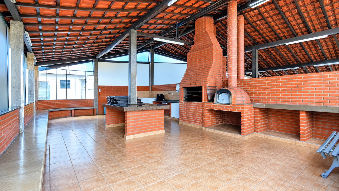 Apartamento com 72 m² Reformado à Venda com 2 quartos em Butantã, São Paulo - SP