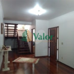Sobrado á venda no Residencial Jardim Brasil