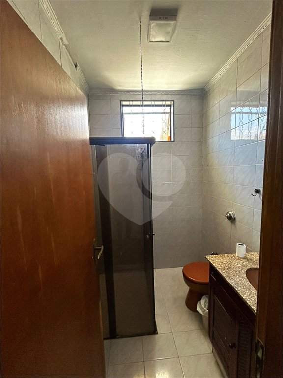 Casa à venda com 3 quartos, sendo 1 suíte, em Vila Boa Vista, São Carlos - SP
