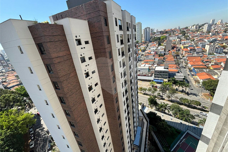 Apartamento à venda ou para alugar com 3 quartos, sendo 1 suíte, em Jardim São Paulo(zona Norte), São Paulo, SP