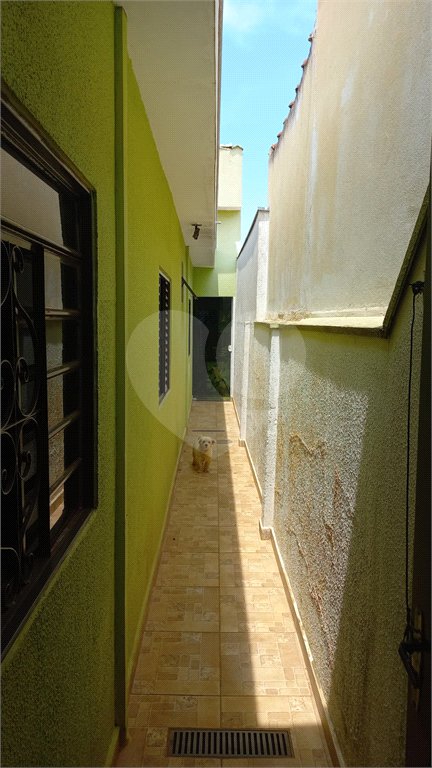 Casa à Venda no Jardim Hikare