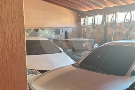 Casa à venda no Jardim Santa Paula – São Carlos