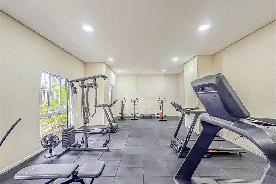 **Apartamento na Saúde 61m² | 2 dormitórios | 1 suíte | 2 vagas | depósito privativo**