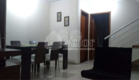 Casa à venda com 4 quartos, sendo 1 suíte,  em Parque Santa Felícia Jardim, São Carlos, SP