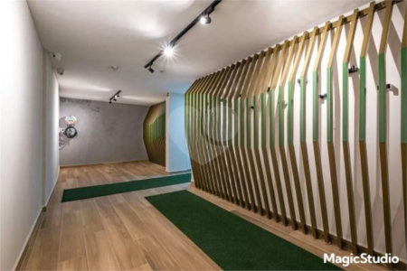 Studio à venda com 1 quarto em Jardim Paulista, São Paulo, SP