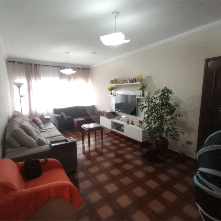 Sobrado com 5 dormitórios à venda, 250 m² por R$ 750.000 - Parque Santa Madalena - São Paulo/SP