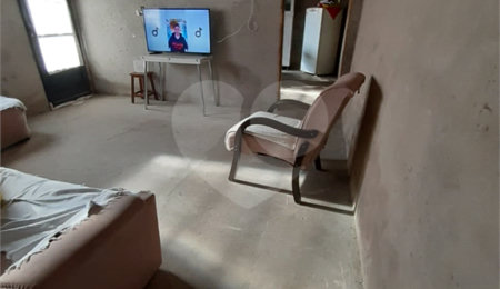 Casa à venda com 2 quartos em Loteamento Social Antenor Garcia, São Carlos, SP
