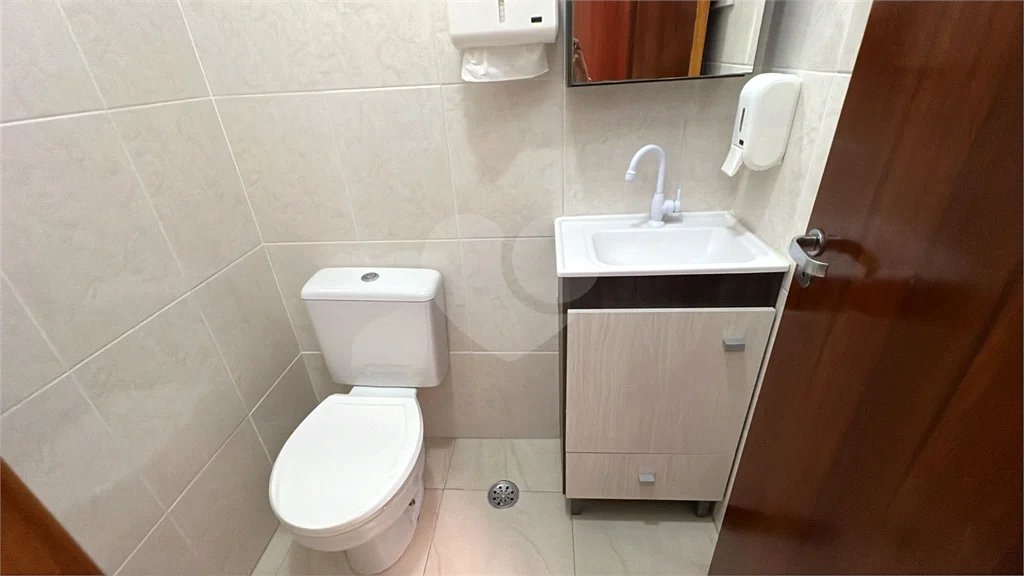 Sala Comercial na Vila Mascote