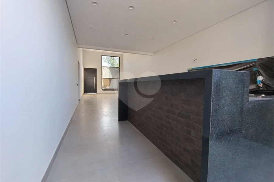 Casa em Condomínio à Venda em Piracicaba/SP.