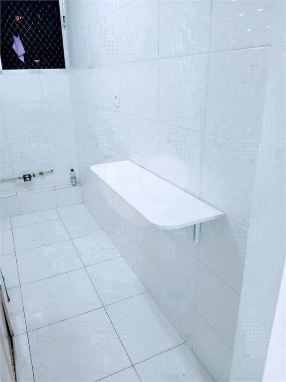 Apartamento na Bela Vista com 34m²