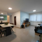 Apartamento à venda na Vila Guarani