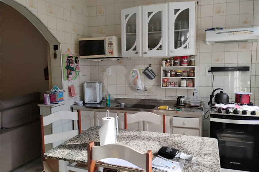 Terreno 400 m2 na Vila Santa Catarina