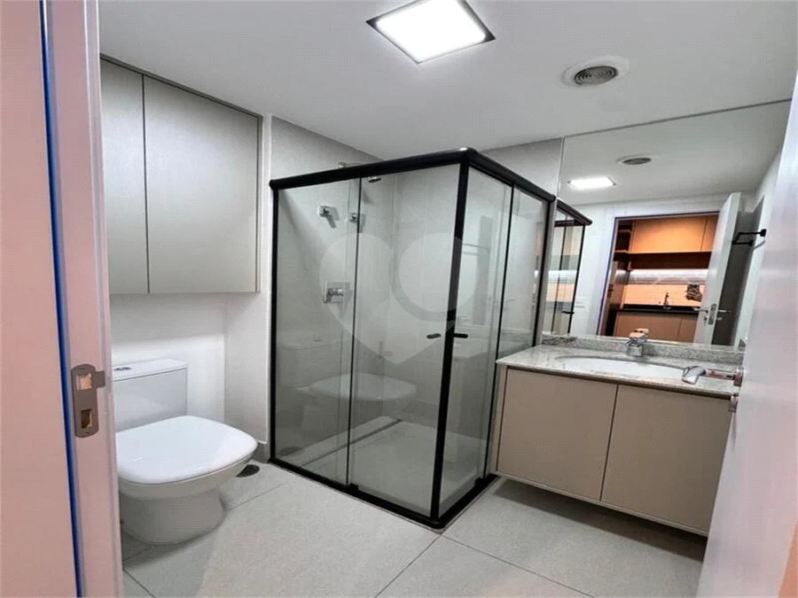Studio de 30m2 mobiliado para locação na Vila Mariana