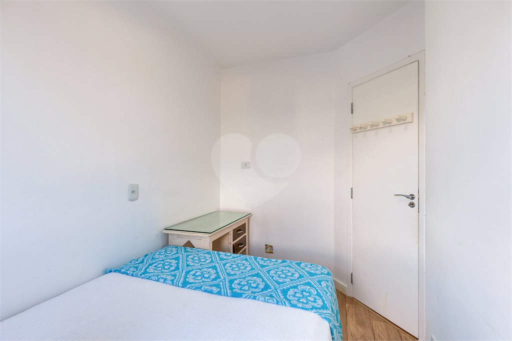 Apartamento à venda ou para alugar com 3 quartos, sendo 1 suíte,  em Alto da Boa Vista, São Paulo, SP