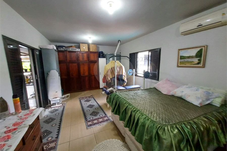 Rancho à venda na Beira do Rio Piracicaba
