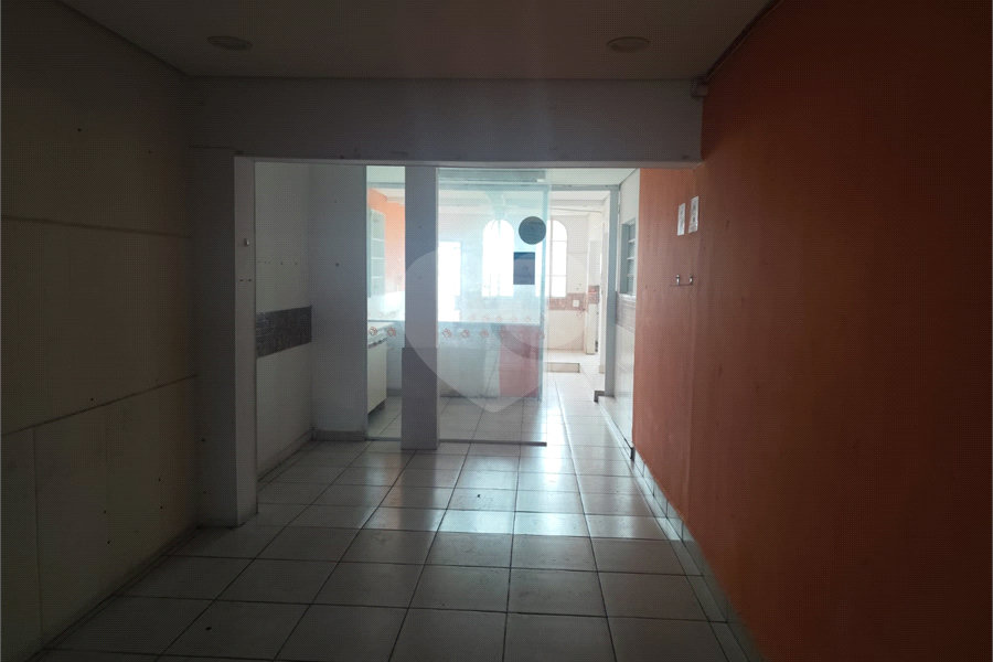 Sobrado para alugar com 2 quartos, sendo 1 suíte, em Santana, São Paulo, SP