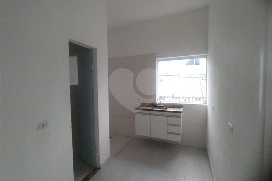 Apartamento para alugar com 1 quarto em Casa Verde, São Paulo, SP