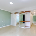 Apartamento à venda com 4 suítes em Alto da Boa Vista, São Paulo, SP