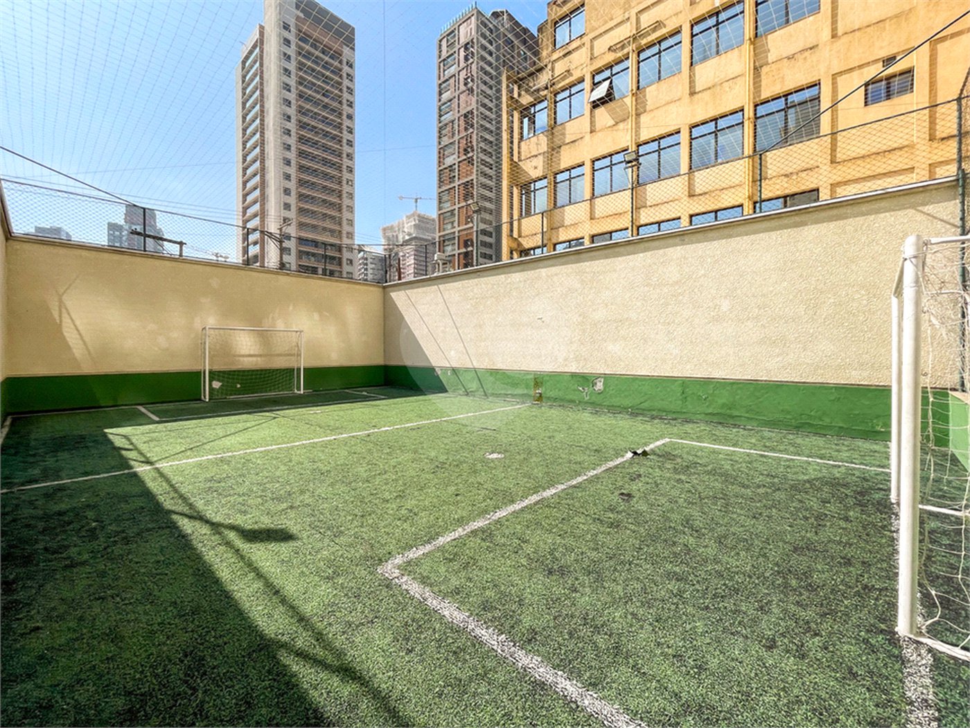 Apartamento à venda com 3 suítes em Perdizes, São Paulo, SP