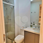 Apartamento à venda com 2 quartos, sendo 1 suíte,  em Jardim Caravelas, São Paulo, SP